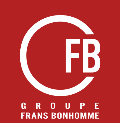 Groupe Frans Bonhomme